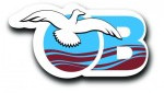 Ocean Beach Surf Life Saving Club Logo